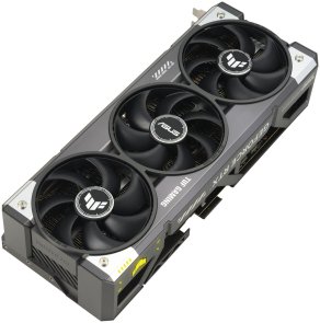 Відеокарта ASUS TUF Gaming GeForce RTX 5080 16GB GDDR7 (TUF-RTX5080-16G-GAMING)