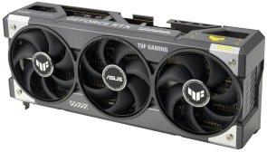 Відеокарта ASUS TUF Gaming GeForce RTX 5090 32GB GDDR7 OC Edition (TUF-RTX5090-O32G-GAMING)