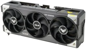 Фото: Відеокарта ASUS TUF Gaming GeForce RTX 5090 32GB GDDR7 OC Edition (TUF-RTX5090-O32G-GAMING) № 4 | KTC