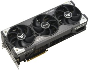 Відеокарта ASUS TUF Gaming GeForce RTX 5080 16GB GDDR7 OC Edition (TUF-RTX5080-O16G-GAMING)