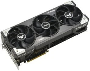 Фото: Відеокарта ASUS TUF Gaming GeForce RTX 5080 16GB GDDR7 OC Edition (TUF-RTX5080-O16G-GAMING) № 7 | KTC