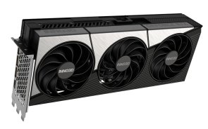 Відеокарта Inno3D GeForce RTX 5090 X3 (N50903-32D7-17593928)