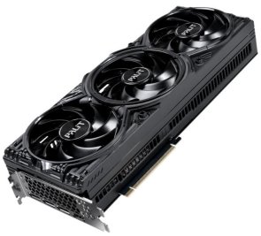 Відеокарта Palit GeForce RTX 5070 GamingPro (NE75070019K9-GB2050A)