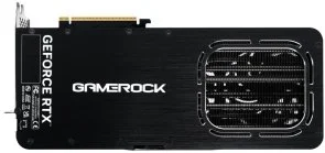 Фото: Відеокарта Palit GeForce RTX 5070 Ti GameRock OC (NE7507TH19T2-GB2030G) № 7 | KTC