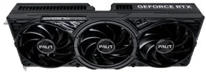 Фото: Відеокарта Palit GeForce RTX 5080 GamingPro OC (NE75080S19T2-GB2031A) № 4 | KTC