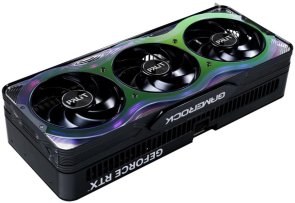 Відеокарта Palit GeForce RTX 5070 Ti GameRock (NE7507T019T2-GB2030G)