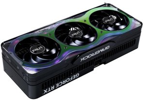 Відеокарта Palit GeForce RTX 5080 GameRock OC (NE75080T19T2-GB2030G)