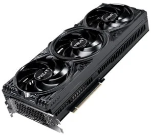 Фото: Відеокарта Palit GeForce RTX 5070 Ti GamingPro (NE7507T019T2-GB2031A) № 6 | KTC