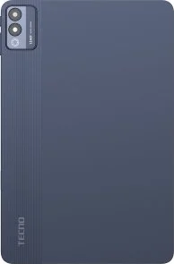 Фото: Планшет TECNO Megapad 11 T1101 8/128GB Starfall Grey (4894947052194) № 4 | KTC