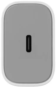 Фото: Зарядний пристрій 2E Wall Charger PD 30W White (2E-WC1USBC30W-W) № 4 | KTC