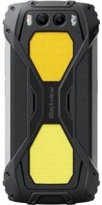 Фото: Смартфон Blackview BV7300 6/256GB Yellow № 6 | KTC