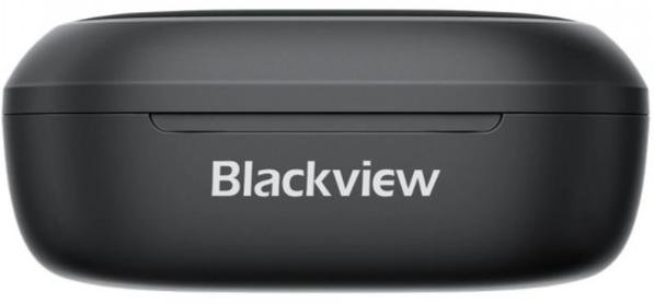 Навушники Blackview AirBuds 60 Black (6931548316039)