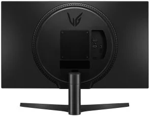 Фото: Монітор LG 27GS60F-B - 27" IPS / 1920×1080 / 180 Гц / AMD FreeSync, Nvidia G-Sync Compatible № 5 | KTC