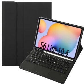 Чохол-клавіатура BeCover for Samsung Tab S6 Lite P610/P613/P615/P619 - Black (712361)