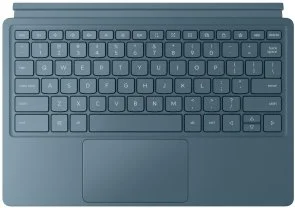 Фото: Планшет Lenovo Yoga Tab Plus Wi-Fi 16/256GB Tidal Teal with Keyboard/Pen (ZAEG0008UA) № 5 | KTC
