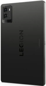 Фото: Планшет Lenovo Legion Tab 3 Gen TB321FU 12/256GB Eclipse Black (ZAEF0033UA) № 7 | KTC