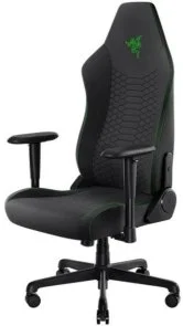 Фото: Крісло Razer Iskur V2 X Fabrick Black (RZ38-05310100-R3G1) № 3 | KTC