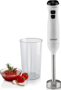 Блендер Gorenje HBX601XG