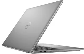 Фото: Ноутбук Dell Latitude 7455 N001L745514UA_WP Grey - 14" IPS 60 Гц / Snapdragon X Plus / X1P-64-100 / DDR5 16 ГБ / PCI-E SSD 512 ГБ / Adreno GPU № 5 | KTC