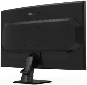 Фото: Монітор Gigabyte GS27QCA Gaming Monitor - 27" VA / 2560×1440 / 180 Гц / AMD FreeSync, Adaptive Sync № 6 | KTC