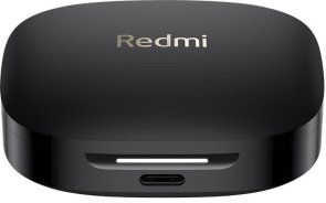 Навушники Redmi Buds 6 Night Black (BHR9251GL)