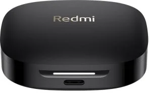 Фото: Навушники Redmi Buds 6 Night Black (BHR9251GL) № 6 | KTC