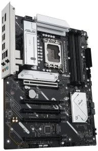 Фото: Материнська плата ASUS PRIME B860-PLUS WIFI № 2 | KTC