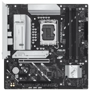 Фото: Материнська плата ASUS PRIME B860M-A-CSM № 2 | KTC