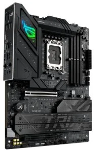 Фото: Материнська плата ASUS ROG STRIX B860-F GAMING WIFI № 2 | KTC