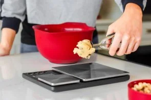 Фото: Ваги кухонні KitchenAid KQ909G № 6 | KTC