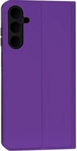 Фото: Чохол BeCover for Samsung A35 5G A356 - Exclusive New Style Purple (712670) № 3 | KTC