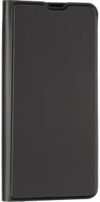 Фото: Чохол BeCover for Samsung M15 5G M156 - Exclusive New Style Black (712673) № 2 | KTC