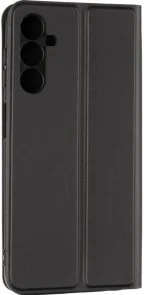 Фото: Чохол BeCover for Samsung M35 5G M356 - Exclusive New Style Black (712678) № 2 | KTC