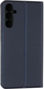 Фото: Чохол BeCover for Samsung M35 5G M356 - Exclusive New Style Blue (712679) № 2 | KTC