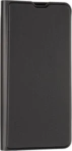 Фото: Чохол BeCover for Samsung Galaxy S24 S921 - Exclusive New Style Black (712693) № 2 | KTC