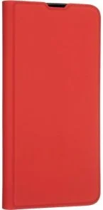 Фото: Чохол BeCover for Samsung S24 FE S721 - Exclusive New Style Red (712698) № 2 | KTC