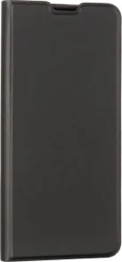 Фото: Чохол BeCover for Nubia V60 - Exclusive New Style Black (712619) № 2 | KTC