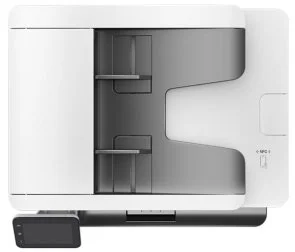 Фото: БФП Pantum BM5110ADW A4 with Wi-Fi № 5 | KTC