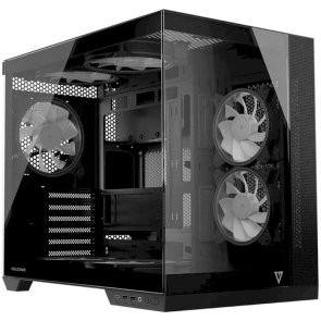 Volcano Panorama Apex ARGB 5F Midi Grey