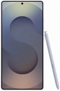 Фото: Смартфон Samsung Galaxy S25 Ultra 12/512GB Titanium Silverblue (SM-S938BZBGEUC) № 4 | KTC