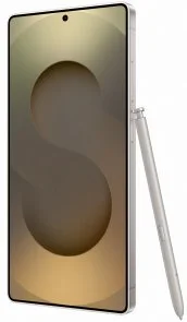 Фото: Смартфон Samsung Galaxy S25 Ultra 12/256GB Titanium Grey (SM-S938BZTDEUC) № 3 | KTC