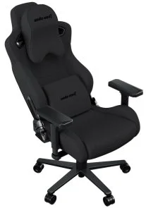 Фото: Крісло Anda Seat Kaiser Frontier XL Dark Grey (AD12YXL-17-GB-F-G01) № 8 | KTC