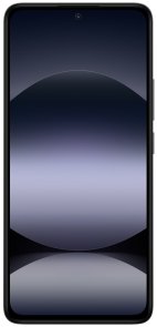 Смартфон Xiaomi Redmi Note 14 6/128GB Midnight Black