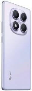 Фото: Смартфон Xiaomi Redmi Note 14 Pro 8/256GB Aurora Purple № 5 | KTC