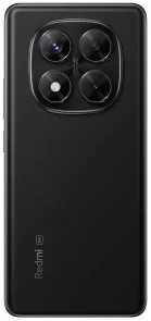 Фото: Смартфон Xiaomi Redmi Note 14 Pro 5G 8/256GB Midnight Black № 7 | KTC