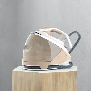Фото: Праска з парогенератором Tefal Pro Express Eco (GV9E22E0) № 3 | KTC