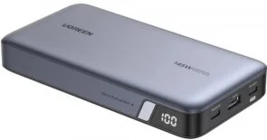 Фото: Батарея універсальна UGREEN PB205 25000mAh 145W (90597A) № 2 | KTC