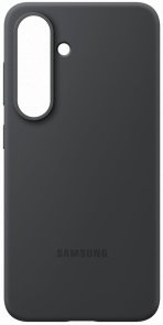 Чохол Samsung for Galaxy S25 S931 - Silicone Case Black (EF-PS931CBEGWW)