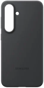 Фото: Чохол Samsung for Galaxy S25 S931 - Silicone Case Black (EF-PS931CBEGWW) № 4 | KTC