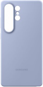 Чохол Samsung for Galaxy S25 Ultra S938 - Silicone Case Light Blue (EF-PS938CLEGWW)